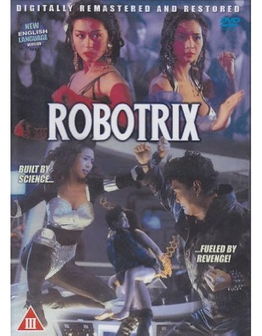 ◆バストロイド 香港大作戦 エイミー・イップ / 青山知可子 Amazon.co.jp: バストロイド 香港大作戦/女機械人 エイミー・イップ